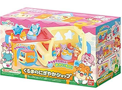 ヒミツのここたま くるまのにぎやかショップ ggw725x Amazon.co.jp: ヒミツのここたま くるまのにぎやかショップ : おもちゃ